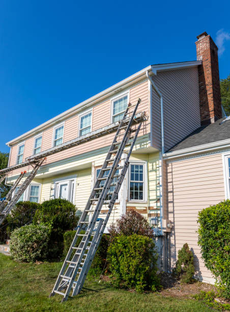 Siding for Commercial Buildings in Rosemont, IL